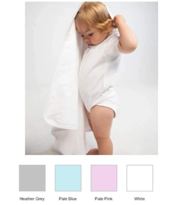 Larkwood LW900T Larkwood Blanket